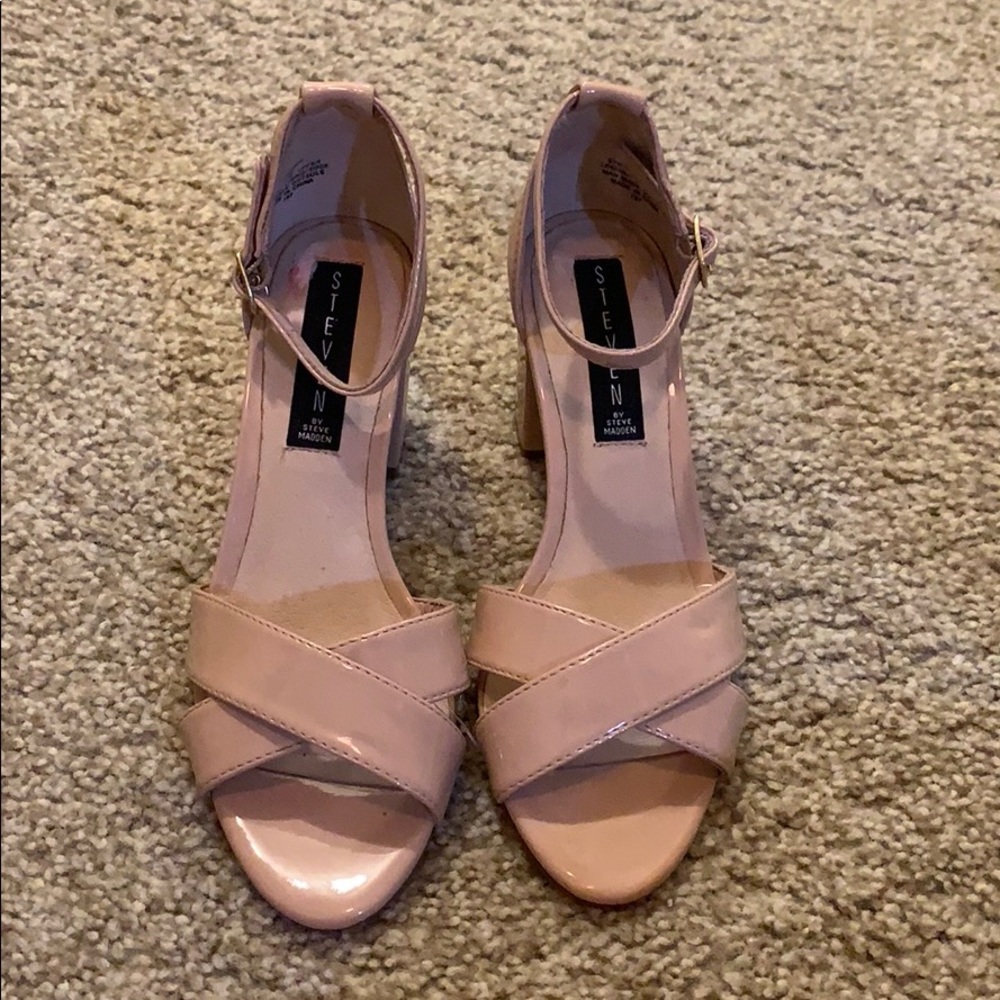 Steven Sandal New With Tag Size 6m - image 1